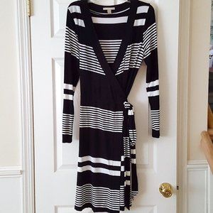 Long Sleeve Dress